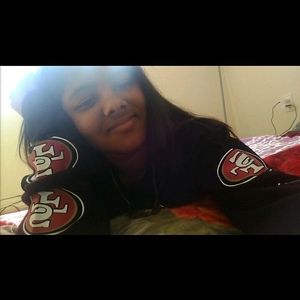 Meet your Posher, Aasiyah